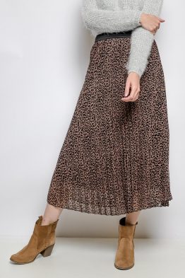 GOLDENIM JUPE GOLDENIM JUPE