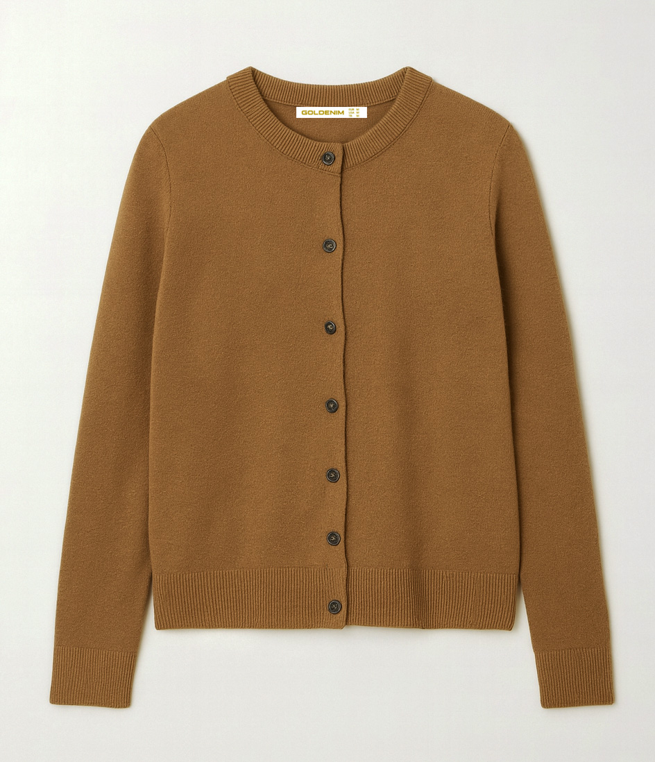 4 GILET MAILLE LAPSO AV