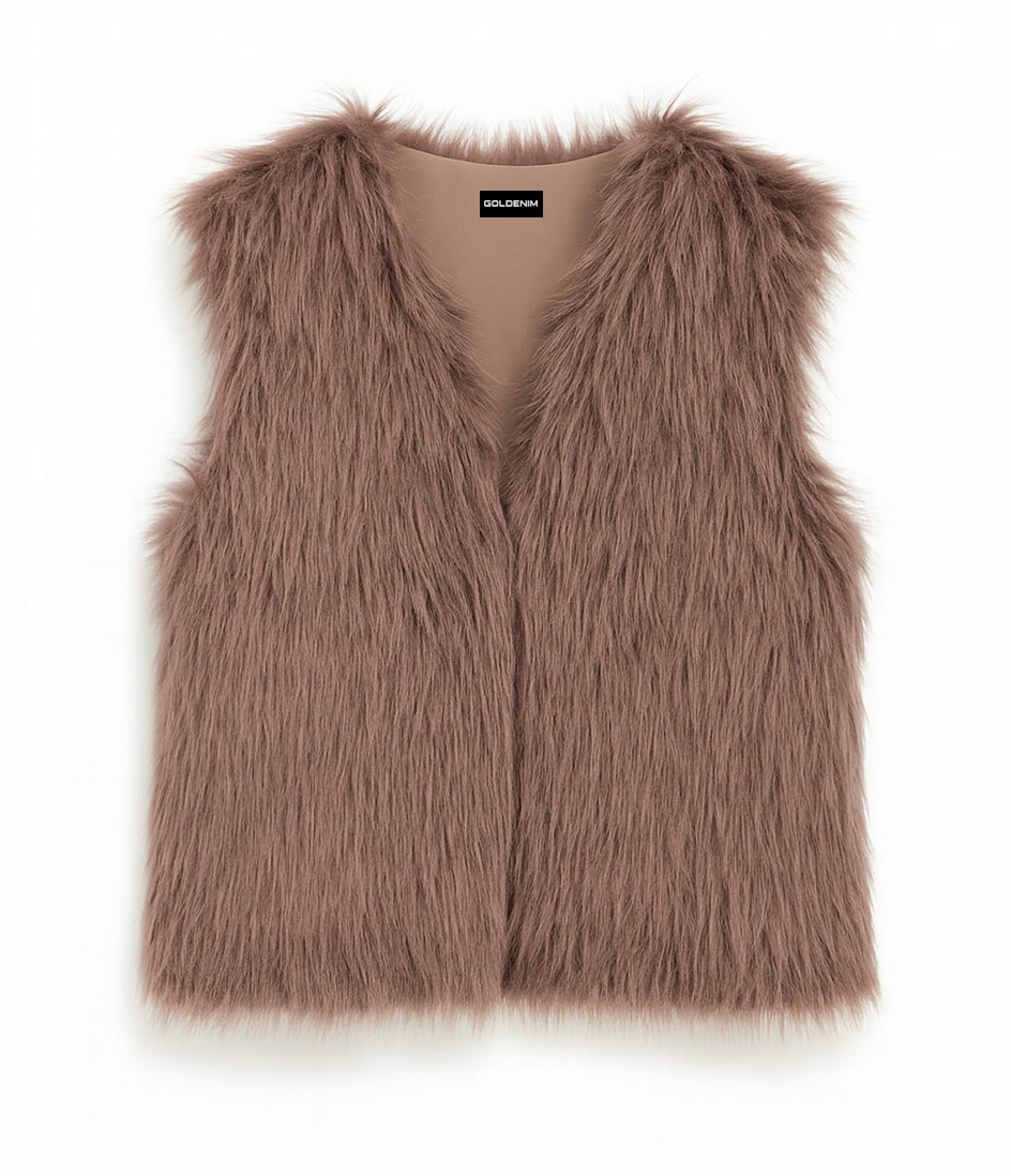 9 VESTE SS MANCHE POL